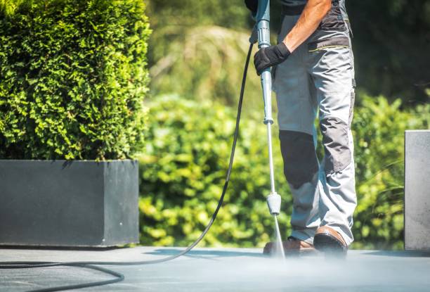 Best Solar Panel Cleaning  in Perry Heights, OH