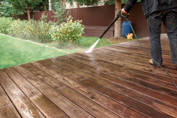 Best Post-Construction Pressure Washing  in Perry Heights, OH